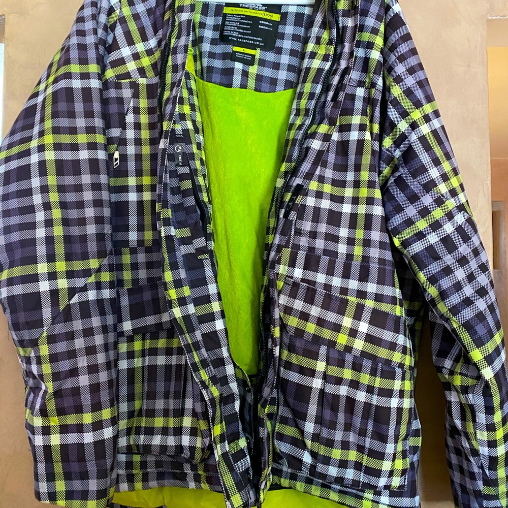 Men’s Jacket